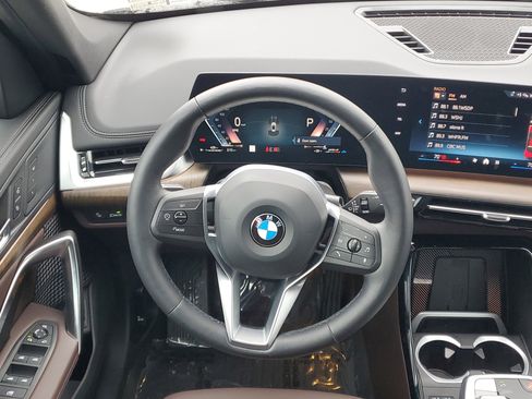 Certified 2024 BMW X1 xDrive28i w/ Convenience Package image 23