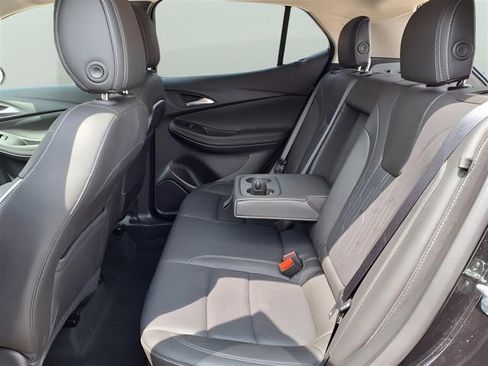 Used 2024 Buick Encore GX Avenir w/ Avenir Technology Package FWD image 29