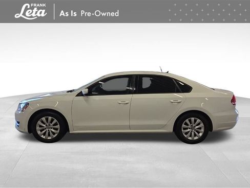 Used 2013 Volkswagen Passat 2.5 S image 3