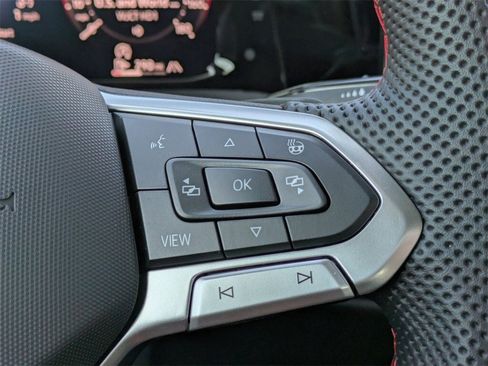 New 2026 Volkswagen GTI S image 37