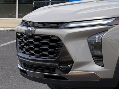 New 2026 Chevrolet Trax ACTIV w/ Driver Confidence Package FWD image 37