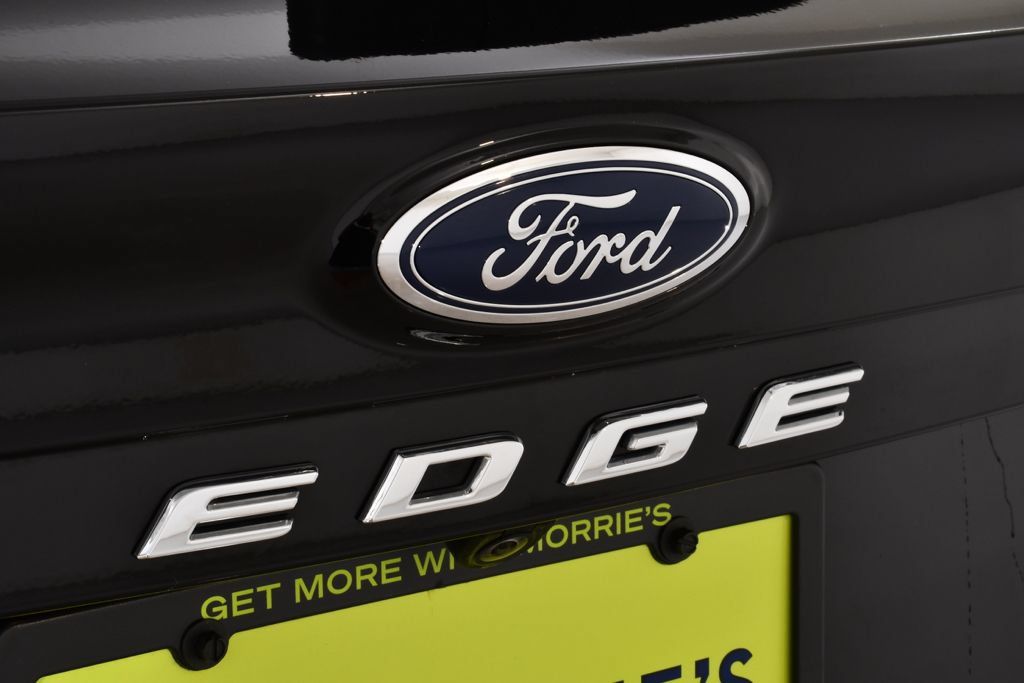 Used 2023 Ford Edge SEL w/ Convenience Package AWD/4WD image 23