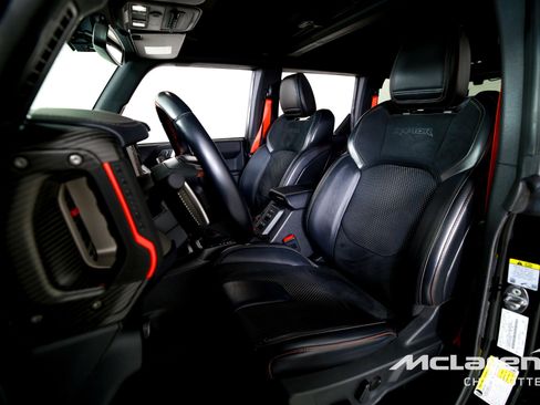 Used 2023 Ford Bronco Raptor image 11