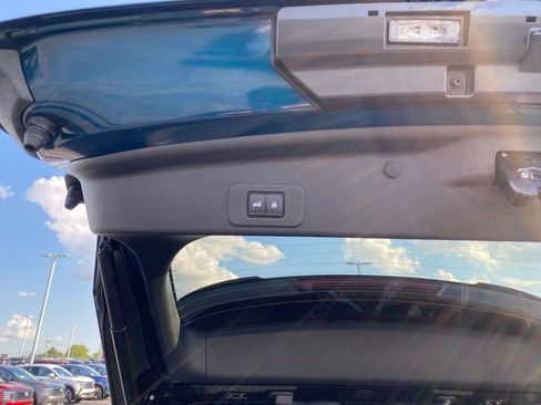 New 2025 Nissan Murano SL w/ Cargo Package image 33