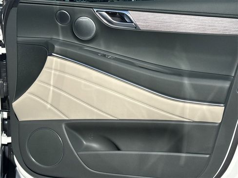 New 2026 Genesis GV80 2.5T Prestige image 14