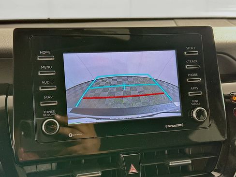 Used 2023 Toyota Camry SE image 21