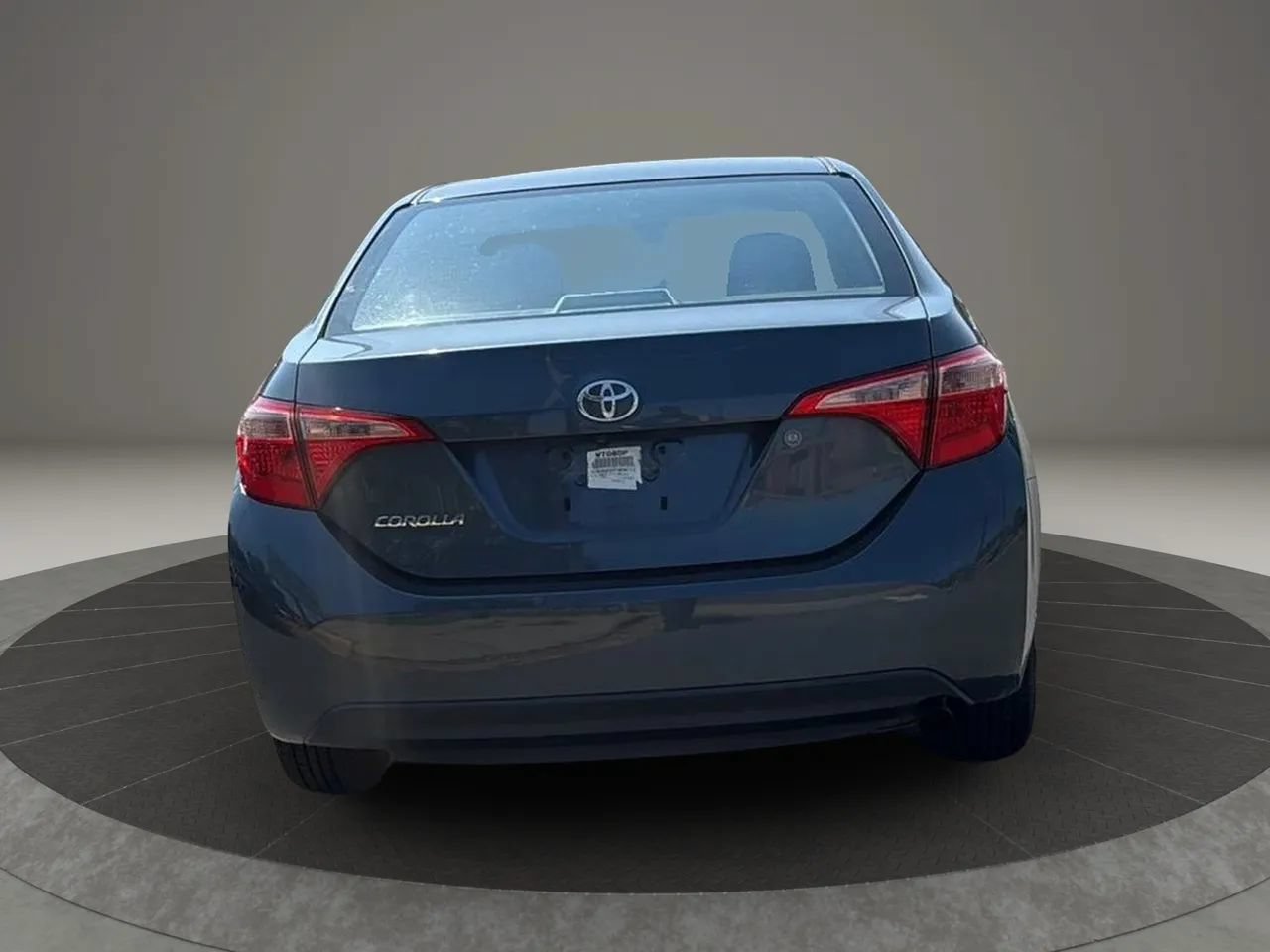 Used 2019 Toyota Corolla L FWD image 5