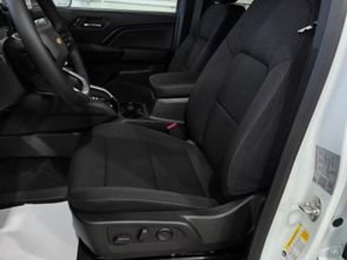 New 2026 Chevrolet Colorado LT w/ Advanced Trailering Package image 14