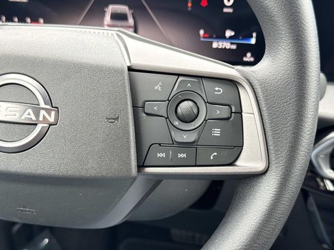 Certified 2026 Nissan Sentra SV w/ Floor Mat Package FWD image 14