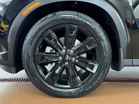 Used 2024 Hyundai Palisade XRT AWD/4WD image 8
