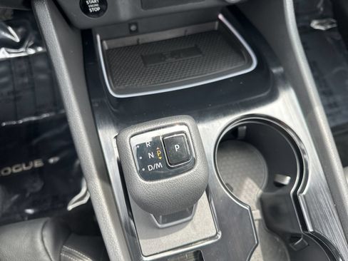 Used 2025 Nissan Rogue SL w/ SL Premium Package AWD/4WD image 69