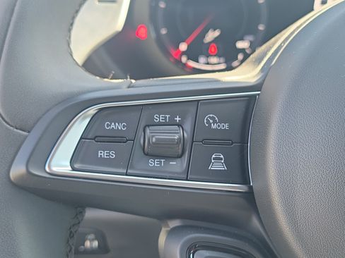 Used 2024 Dodge Hornet R/T AWD/4WD image 22