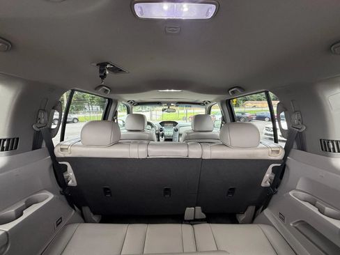 Used 2011 Honda Pilot EX-L image 28