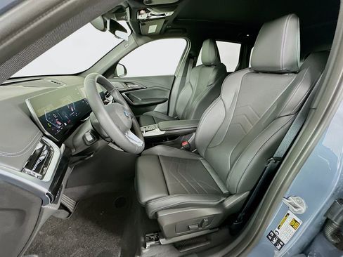 New 2026 BMW X1 xDrive28i w/ Convenience Package image 16