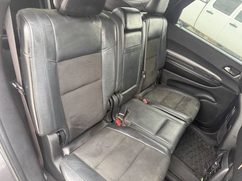 Used 2019 Dodge Durango GT AWD/4WD image 20