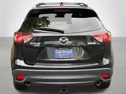 Used 2014 MAZDA CX-5 Grand Touring AWD/4WD image 7