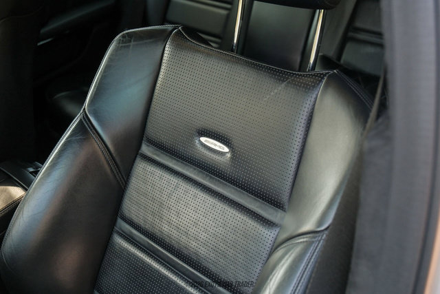 Used 2012 Mercedes-Benz E 63 AMG Wagon image 27