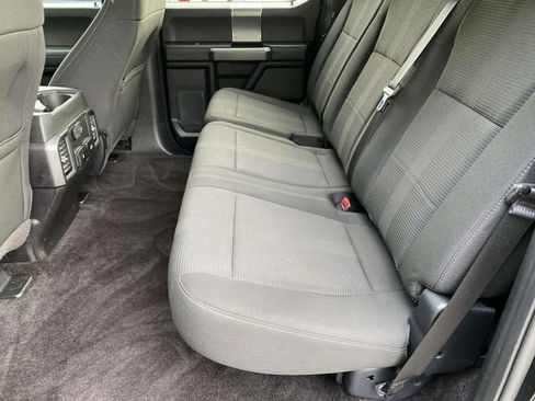 Used 2017 Ford F150 XLT w/ Equipment Group 302A Luxury image 15