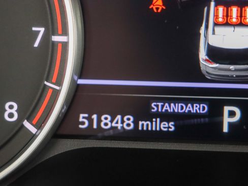 Used 2023 Nissan Rogue SV w/ SV Premium B Package FWD image 16