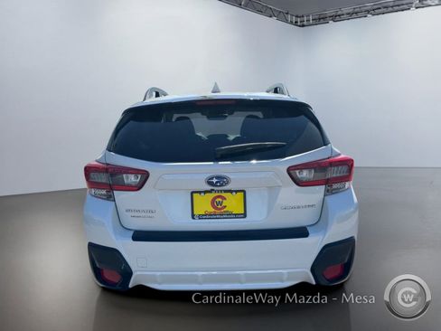 Used 2021 Subaru Crosstrek 2.0i Premium w/ Popular Package #3 AWD/4WD image 5