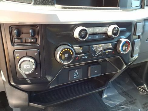 Used 2024 Ford F350 XLT w/ XLT Value Package AWD/4WD image 26