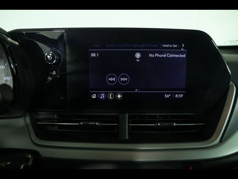 Used 2024 Chevrolet Trax LS w/ LS Convenience Package image 24