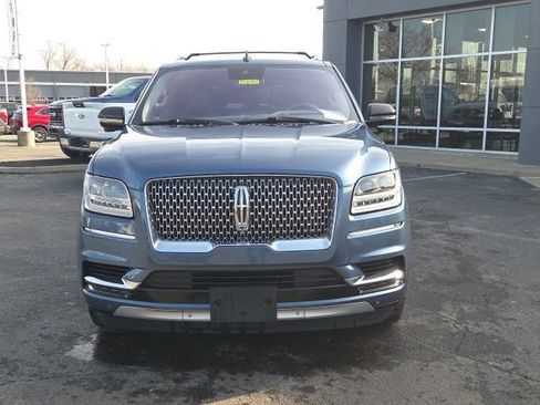 Used 2020 Lincoln Navigator Reserve w/ Luxury Package image 15