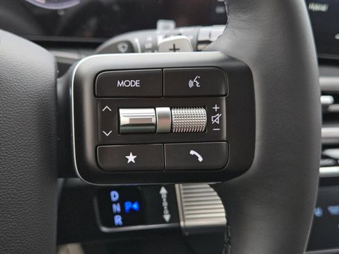 New 2026 Hyundai Santa Fe SEL image 11