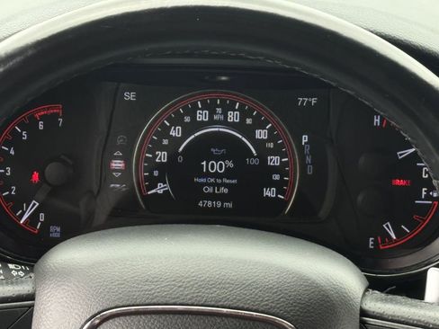Used 2023 Dodge Durango R/T RWD image 17