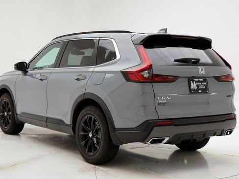 Used 2025 Honda CR-V Sport image 7
