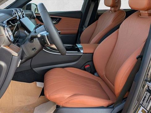 New 2026 Mercedes-Benz GLC 300 4MATIC image 4