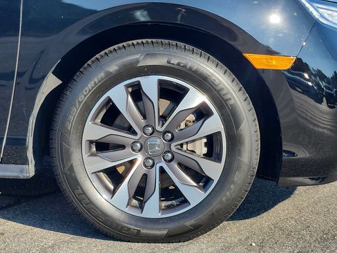 Certified 2023 Honda Odyssey EX-L image 8