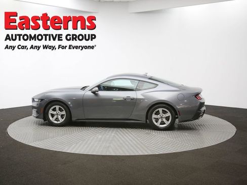 Used 2024 Ford Mustang Coupe image 57