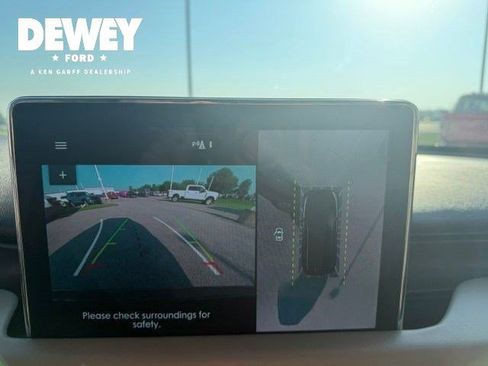 Used 2021 Lincoln Aviator Reserve w/ Equipment Group 201A AWD/4WD image 21