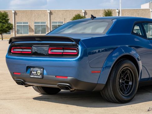 Used 2023 Dodge Challenger SRT Hellcat Redeye RWD image 15