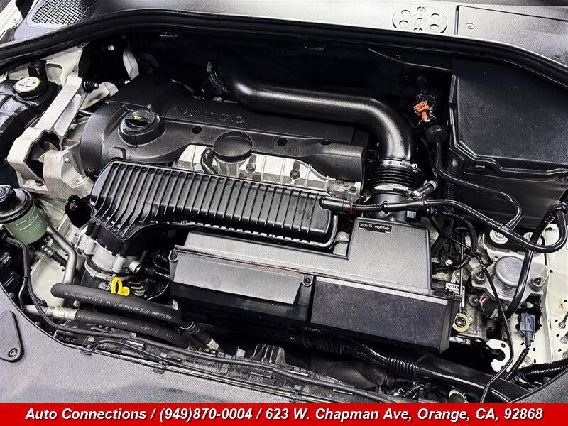 Used 2012 Volvo S60 T5 w/ Climate Pkg FWD image 23