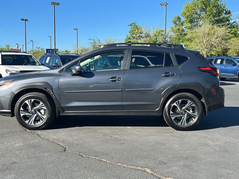 Used 2024 Subaru Crosstrek 2.0i Premium AWD/4WD image 9