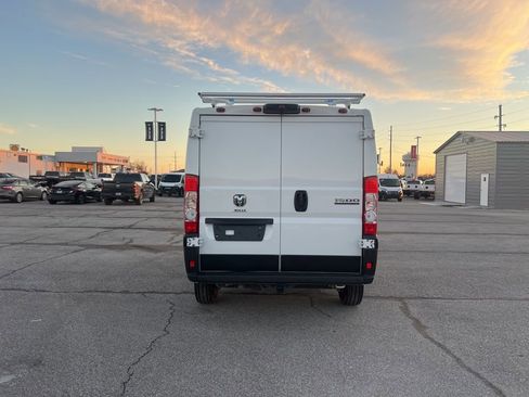Used 2025 RAM ProMaster 1500 w/ Safety Group image 6