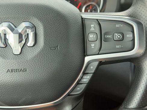 New 2026 RAM 2500 Tradesman AWD/4WD image 20