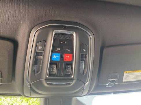 Used 2023 Jeep Grand Cherokee L Laredo AWD/4WD image 32