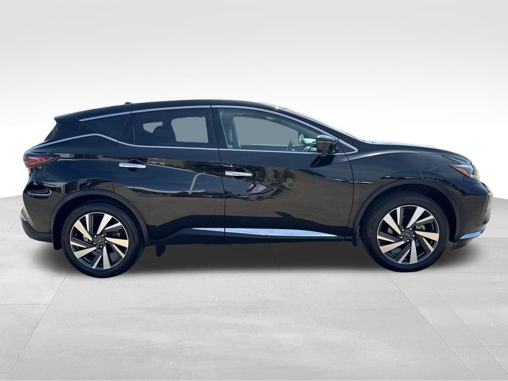 Used 2024 Nissan Murano SL AWD/4WD image 7