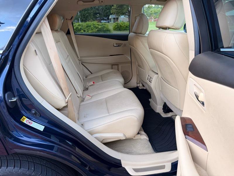 Used 2015 Lexus RX 350 AWD image 18