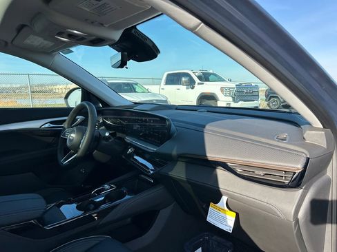 New 2026 Buick Envision Avenir AWD/4WD image 40