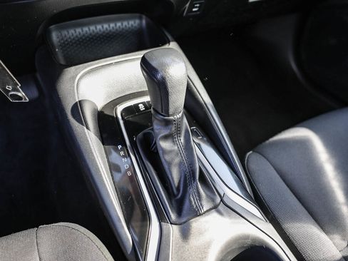 Certified 2024 Toyota Corolla LE image 12