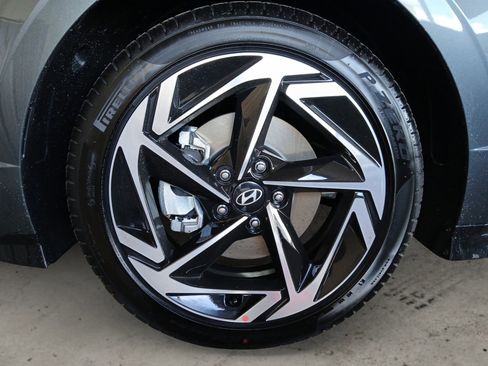 New 2026 Hyundai Sonata SEL image 14