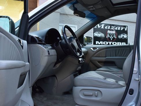 Used 2007 Honda Odyssey EX-L image 17