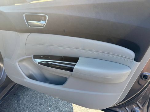 Used 2019 Acura TLX FWD image 27