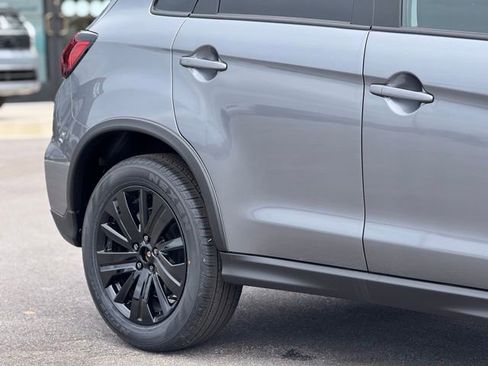 New 2026 Mitsubishi Outlander Sport AWD image 5