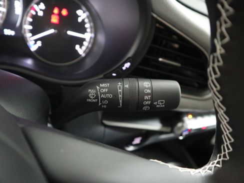 New 2026 MAZDA CX-30 AWD 2.5 S image 24