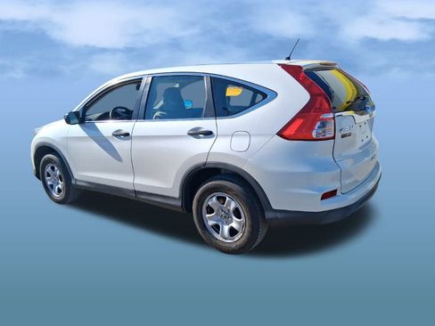 Used 2016 Honda CR-V LX image 5